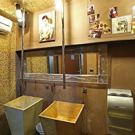Hotel San Valentino
