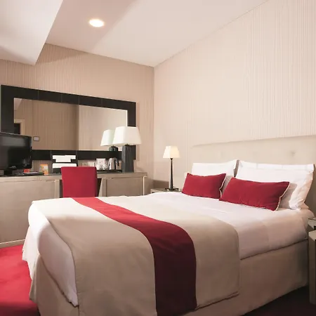 Dei Borgognoni 4* Ρώμη