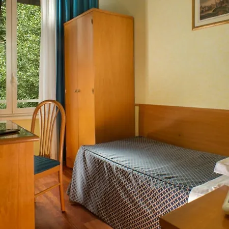 Piemonte 3* Řím