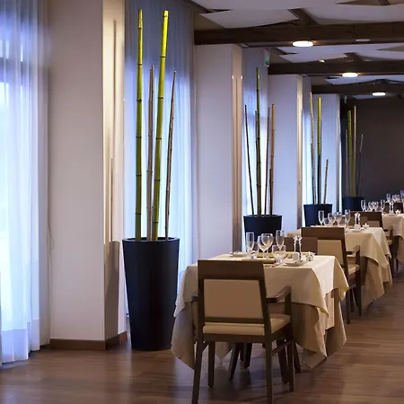Hotel Pamphili