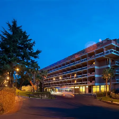 Pamphili Hotel