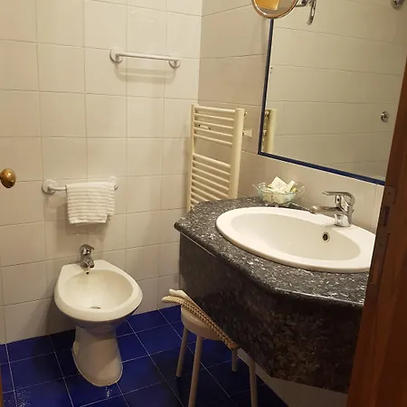 Piemonte Hotel Řím