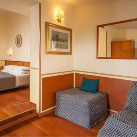 Piemonte Hotel 3*