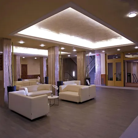 Hotel Pamphili Roma
