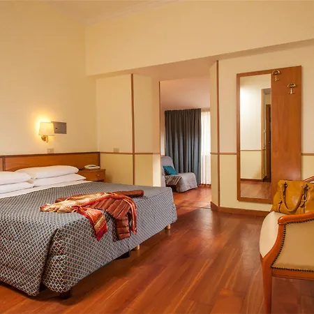 Piemonte Hotel 3*
