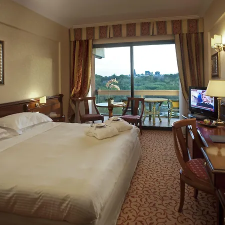 Pamphili Hotel