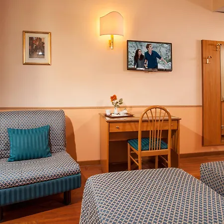 Piemonte Hotel