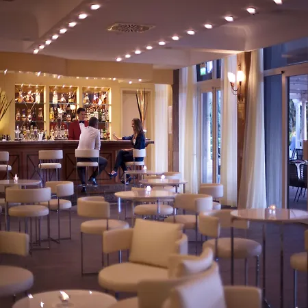 Pamphili Hotel