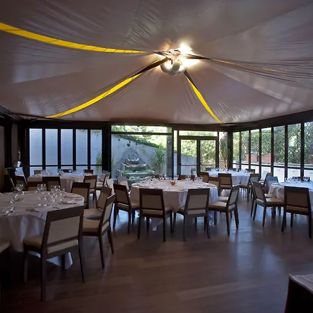 Pamphili Hotel 4*