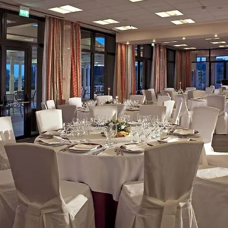 Pamphili Hotel Roma