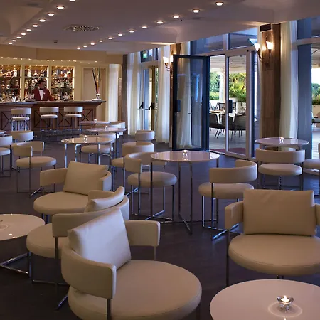 Hotel Pamphili Roma