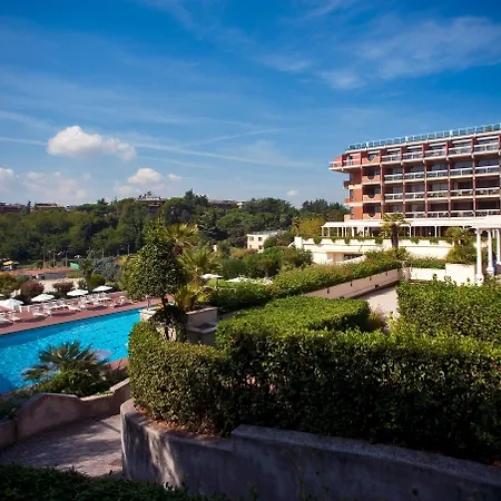 Pamphili Hotel Roma