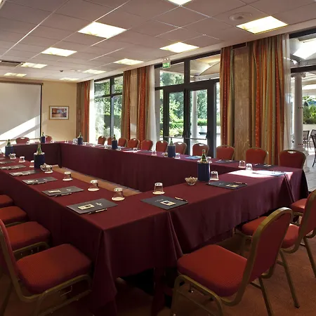 Hotel Pamphili Roma