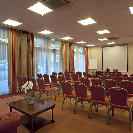 Hotel Pamphili 4*