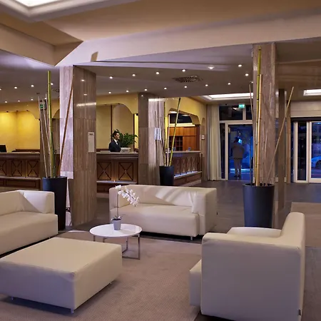 Pamphili Hotel Roma