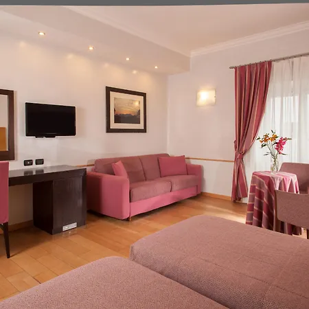 Piemonte Hotel