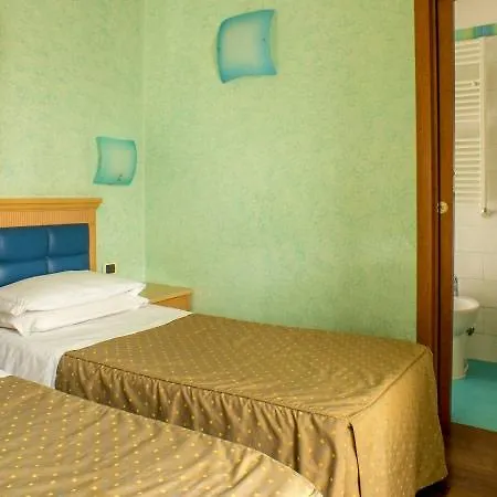 Hotel Piemonte 3*