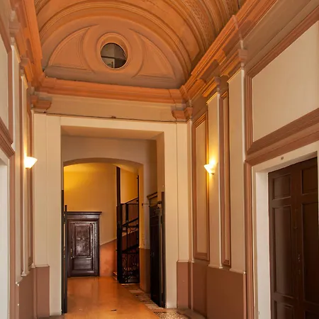 Hotel Piemonte 3*