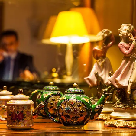 Piemonte Hotel 3*