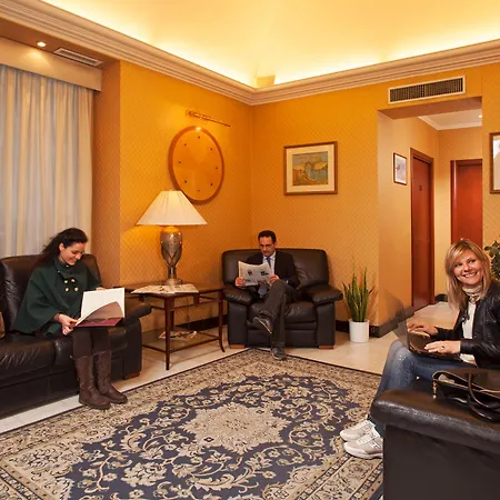 Hotel Piemonte 3*