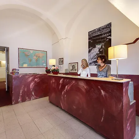Sallustio Roma
