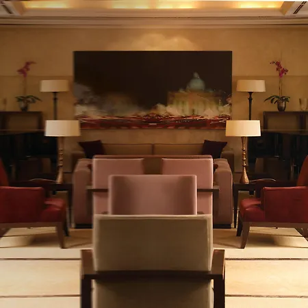 Hotel Rocco Forte De Russie Rome