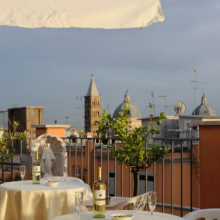 Hotel Torino