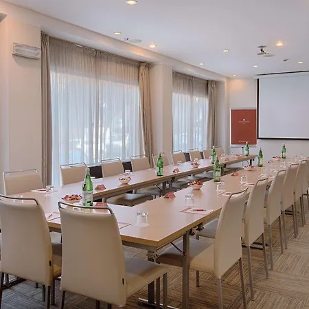 Nh Collection Giustiniano Hotel 4*
