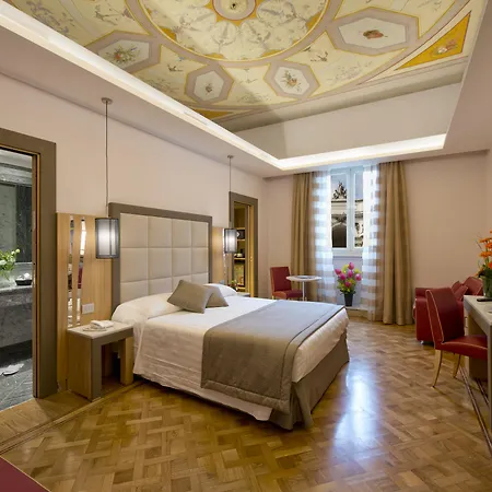 Giolli Nazionale Hotel