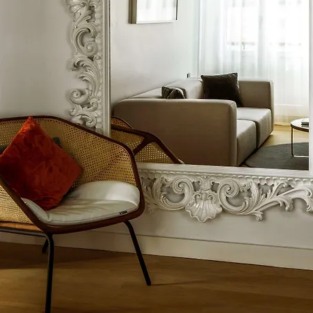 Sofitel Borghese 5*