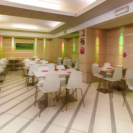 Hotel Raganelli Rome