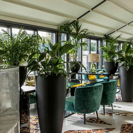 Sofitel Borghese Hotel 5*