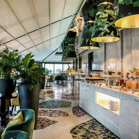 Sofitel Borghese 5*