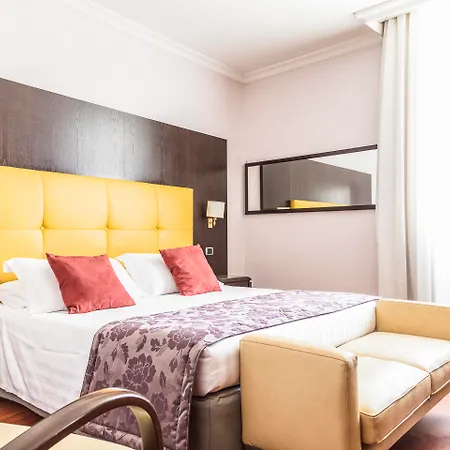 Giolli Nazionale 3* Rome