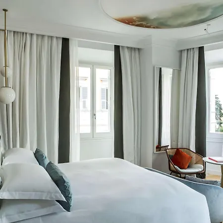 Sofitel Borghese Hotel 5*