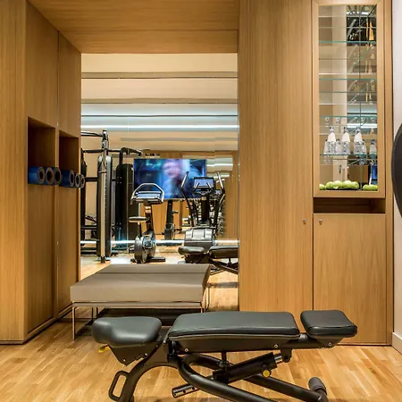 Sofitel Borghese 5* Rome