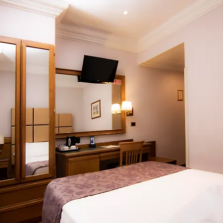 Giolli Nazionale 3*