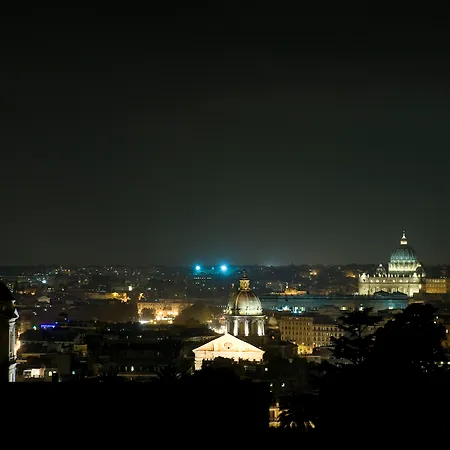 Sofitel Borghese