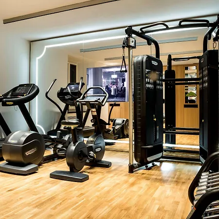Sofitel Borghese Hotel 5*