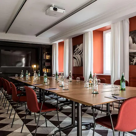 Sofitel Borghese Rome
