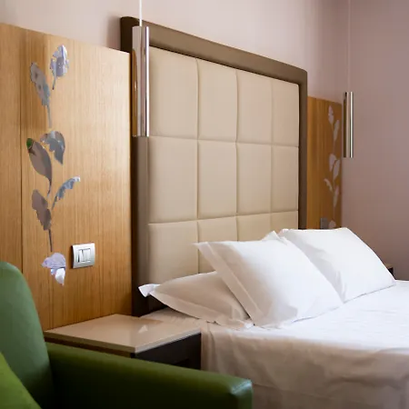 Hotel Giolli Nazionale