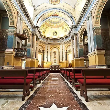 Domus Australia 4* Rome