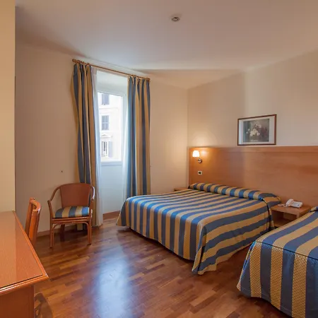 Hotel Laurentia Roma