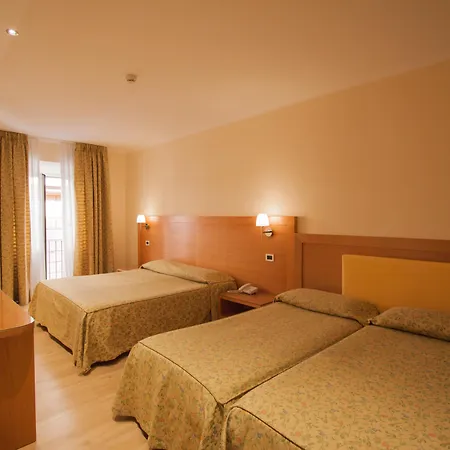 Hotel Laurentia Roma