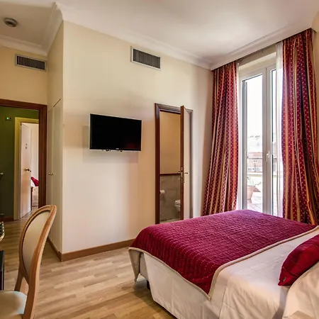 Ac By Marriott Clodio