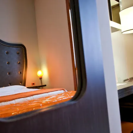 Orange Ξενοδοχείο Ρώμη