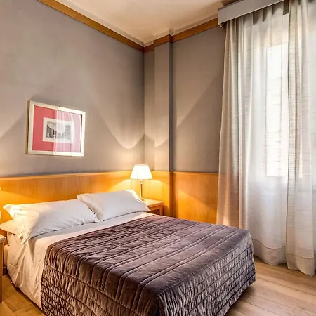 Ac By Marriott Clodio Hotel 4*