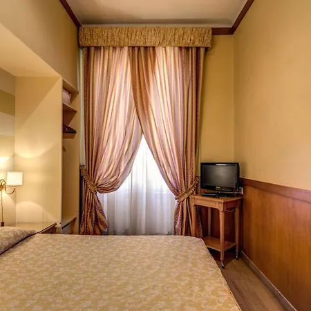 Ac By Marriott Clodio 4*