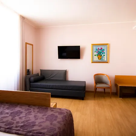 Hotel Giolli Nazionale