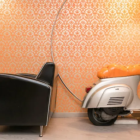 Orange Ξενοδοχείο